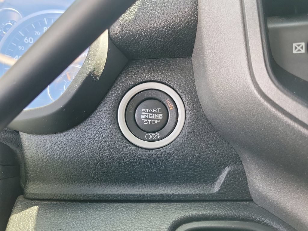 Used 2019 RAM 2500 Tradesman AWD/4WD image 34