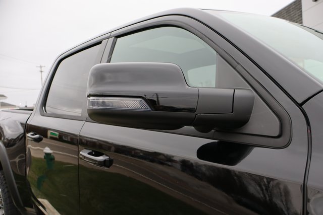 New 2026 RAM 1500 RHO w/ RHO Level 1 Equipment Group image 2