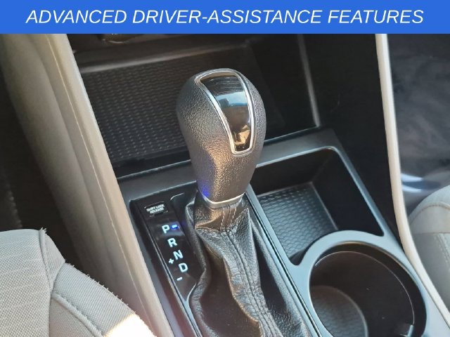 Used 2021 Hyundai Tucson SEL FWD image 19