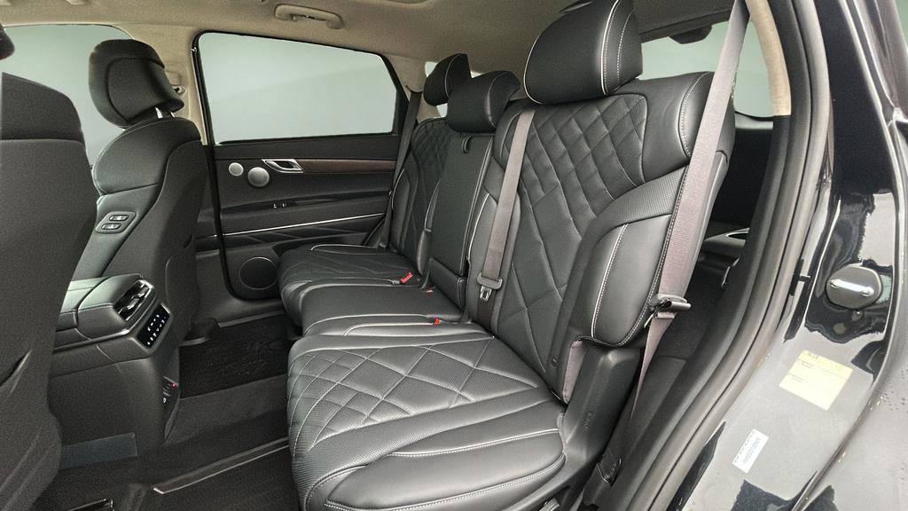 New 2026 Genesis GV80 3.5T Prestige image 10