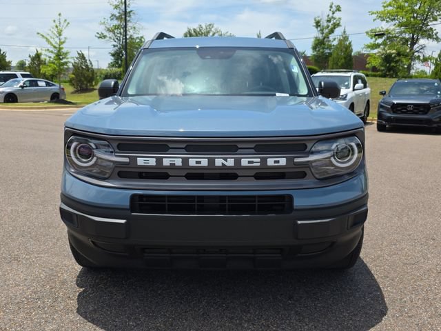 Used 2024 Ford Bronco Sport Big Bend AWD/4WD image 8