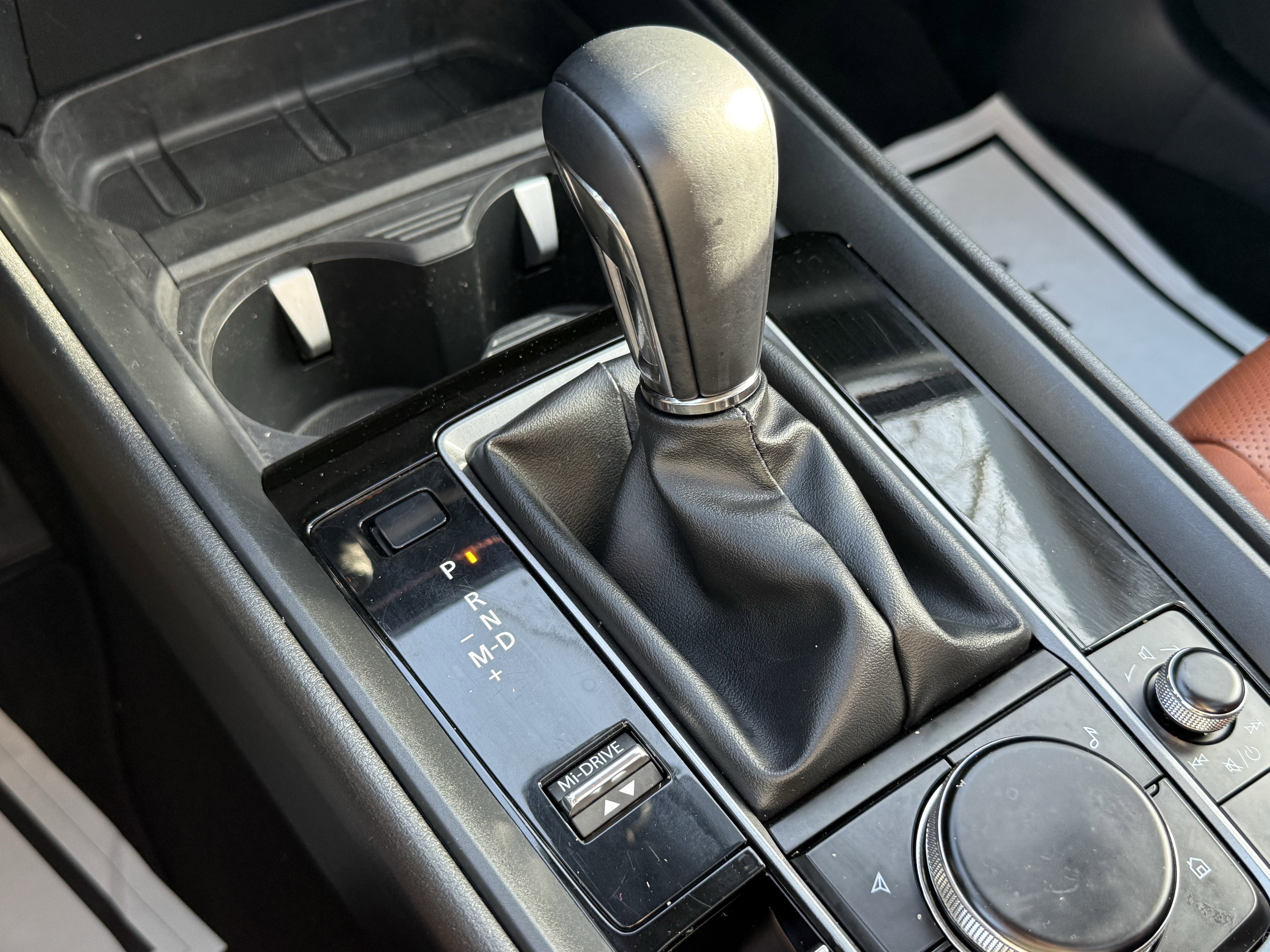 Used 2023 MAZDA CX-50 AWD 2.5 Turbo w/ Cargo Package image 22