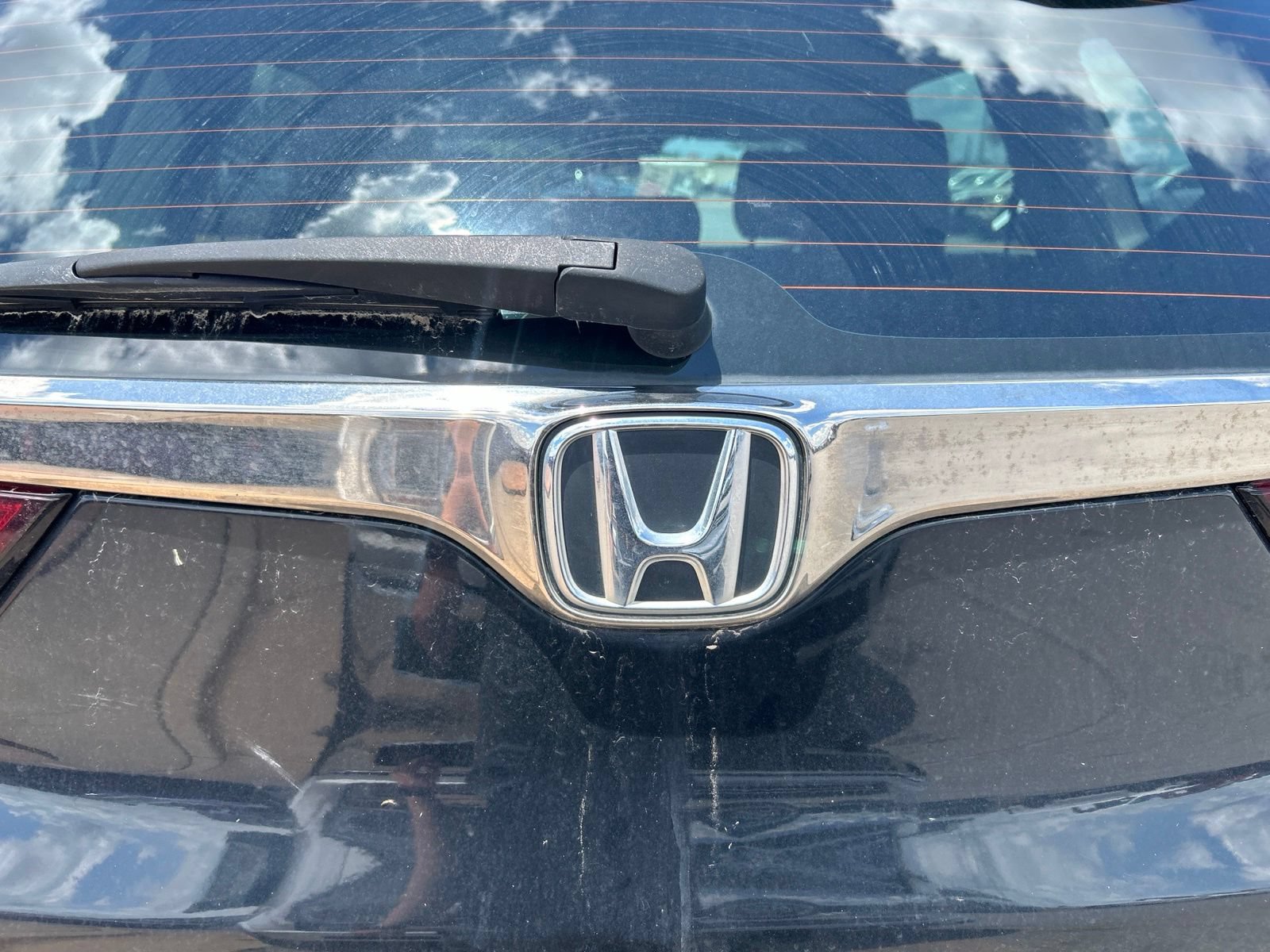 Used 2020 Honda CR-V LX image 9