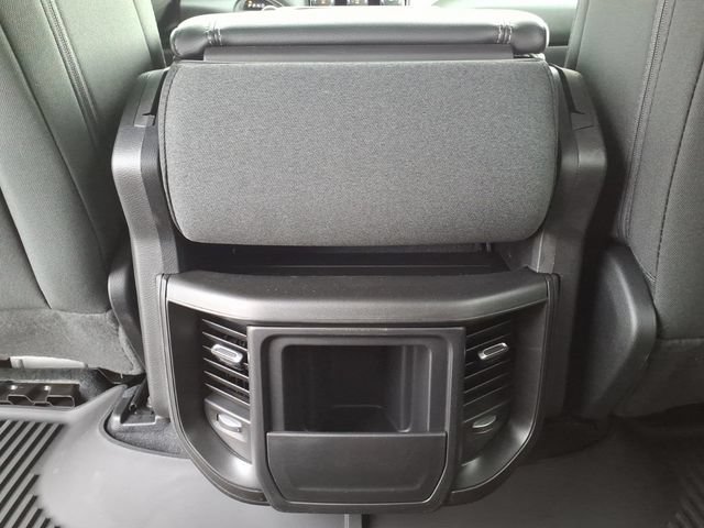 New 2026 RAM 1500 Warlock AWD/4WD image 27