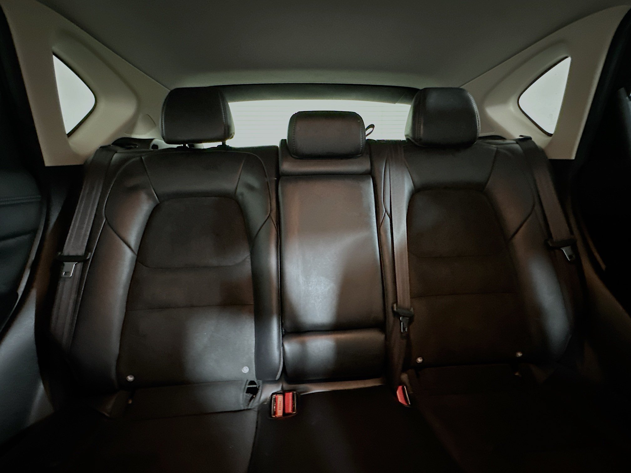 Used 2019 MAZDA CX-5 Touring FWD image 30