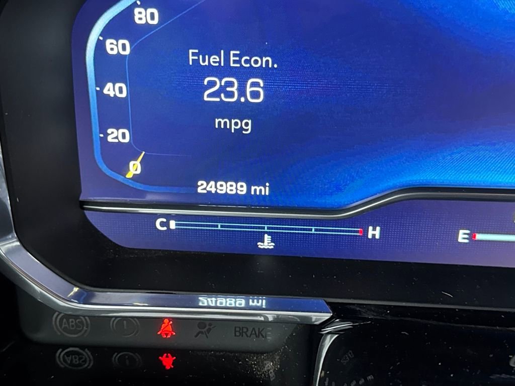 Used 2023 Chevrolet Silverado 1500 RST w/ Z71 Off-Road Package image 23