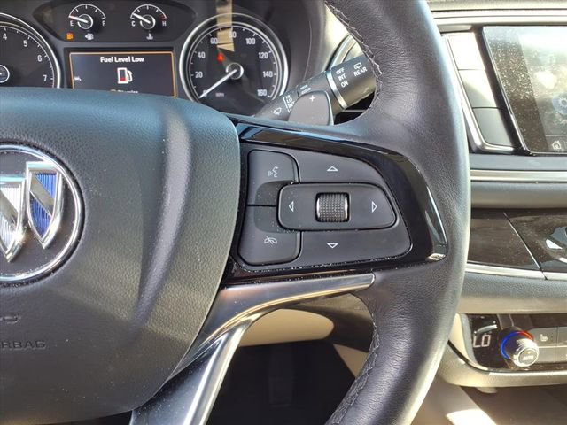 Used 2023 Buick Enclave Essence w/ LPO, Floor Liner Package image 28