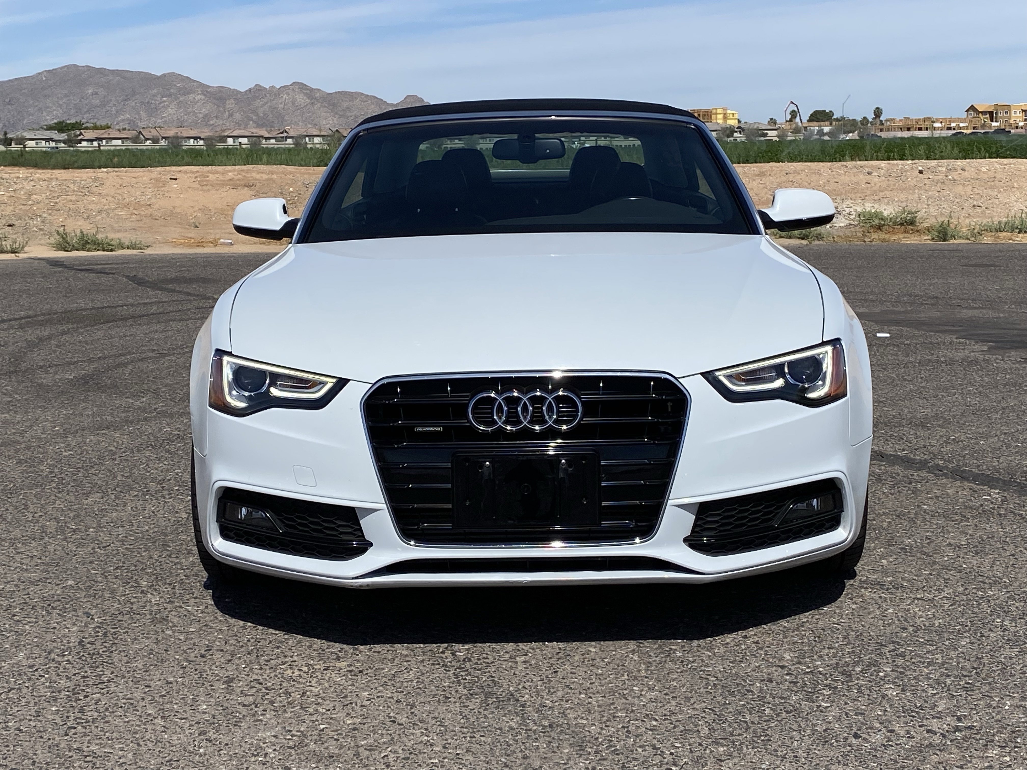 Used 2016 Audi A5 2.0T Premium Plus w/ Technology Package AWD/4WD image 8