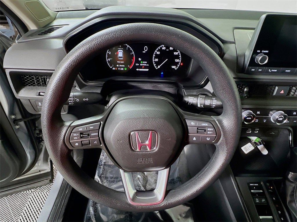 Used 2024 Honda CR-V EX image 11