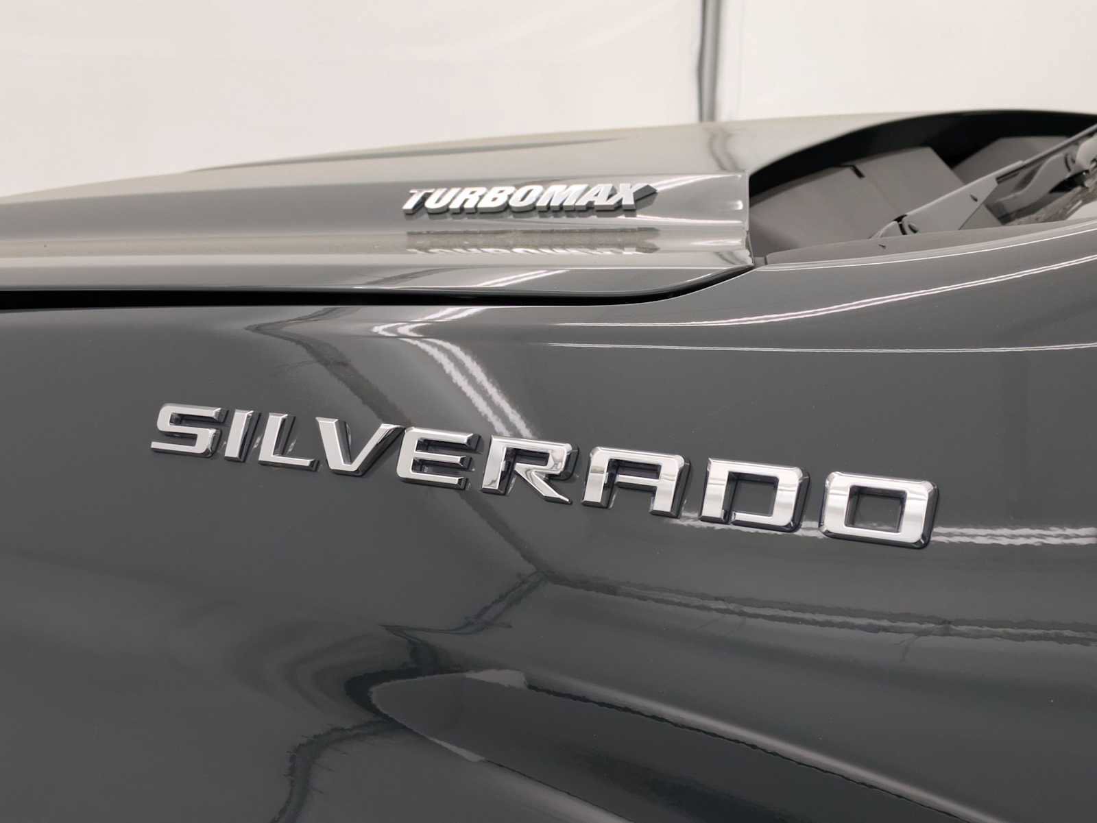 New 2025 Chevrolet Silverado 1500 LT w/ All Star Edition Plus AWD/4WD image 11