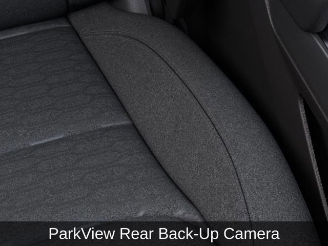 New 2026 RAM 1500 Big Horn image 23