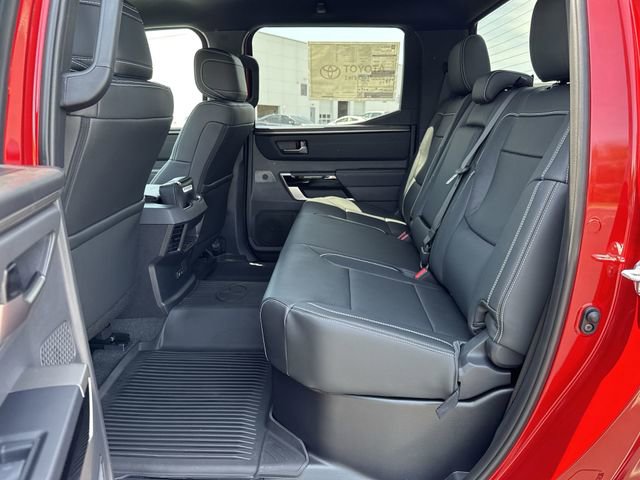 New 2026 Toyota Tundra Limited AWD/4WD image 19