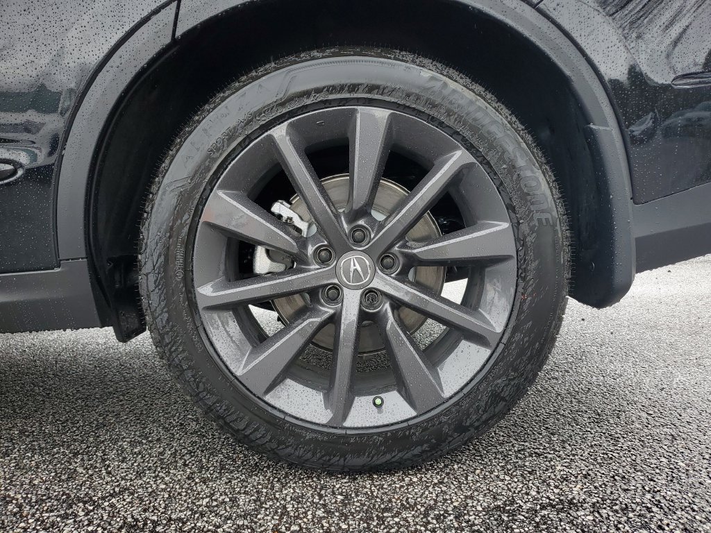 New 2026 Acura MDX A-Spec AWD/4WD image 13