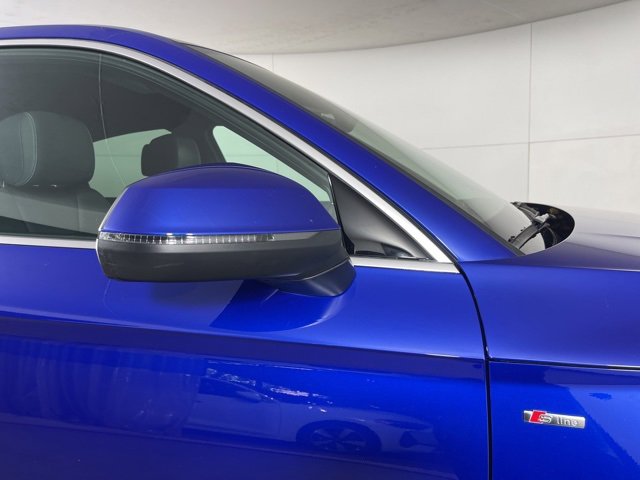 Used 2022 Audi Q5 2.0T Premium w/ Convenience Package image 10