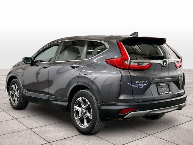 Used 2017 Honda CR-V EX-L image 11