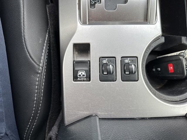 Certified 2024 Toyota 4Runner SR5 Premium w/ Moonroof Package image 25