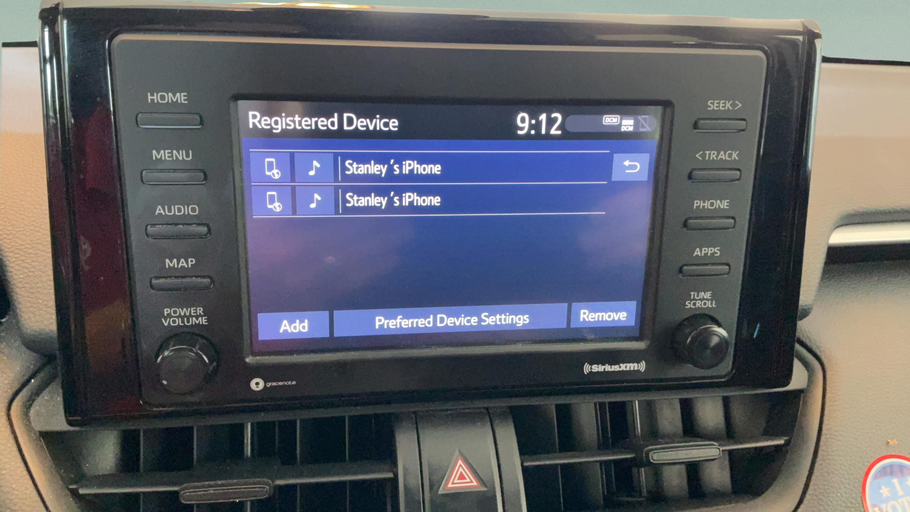 Used 2022 Toyota RAV4 LE AWD/4WD image 17