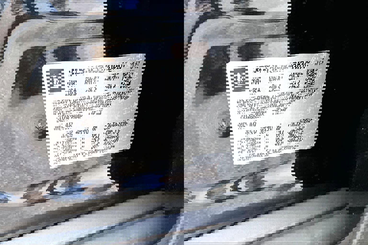 Used 2020 Buick Encore Preferred image 33