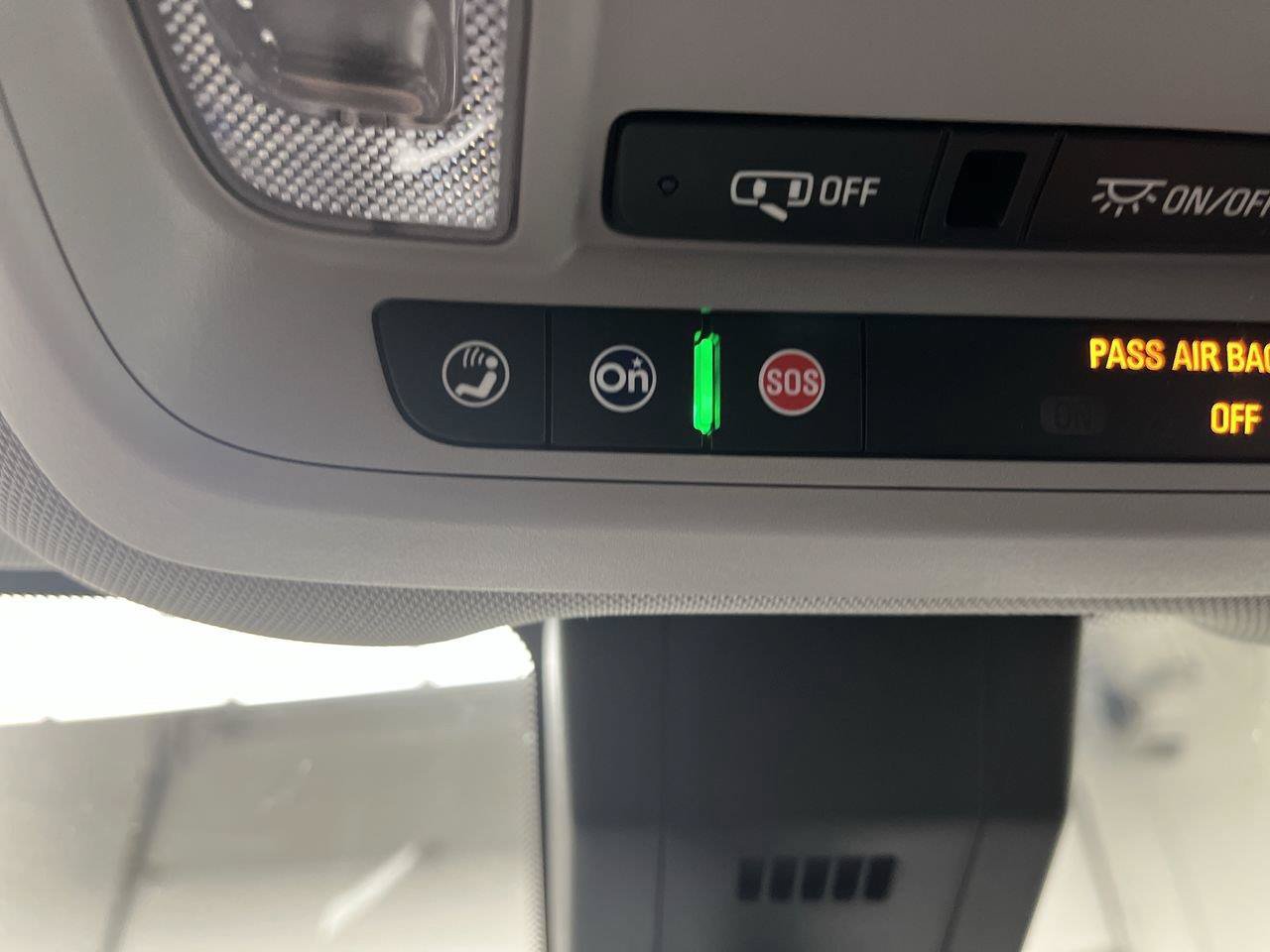 Certified 2020 Chevrolet Equinox LT FWD image 25