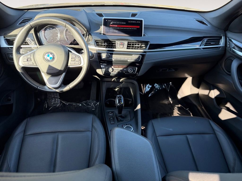 Used 2020 BMW X1 sDrive28i w/ Premium Package image 31