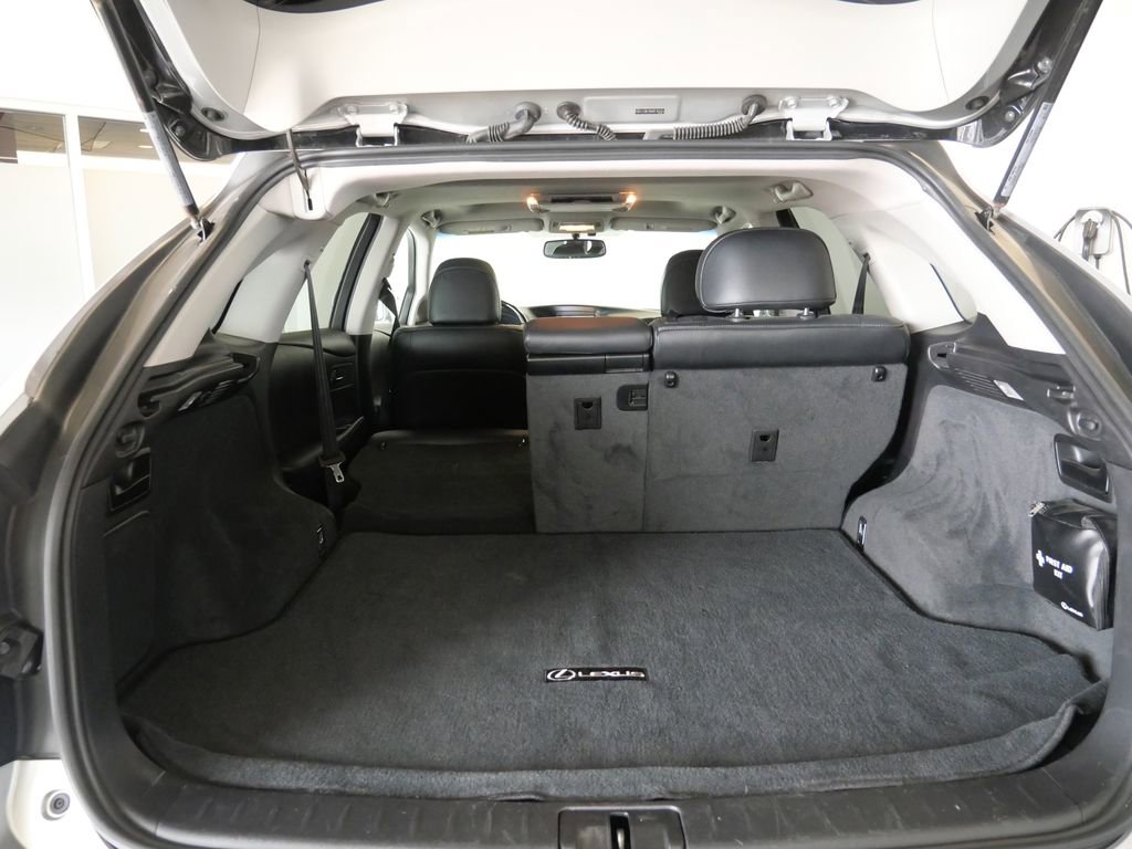 Used 2013 Lexus RX 350 AWD w/ Navigation Pkg image 28