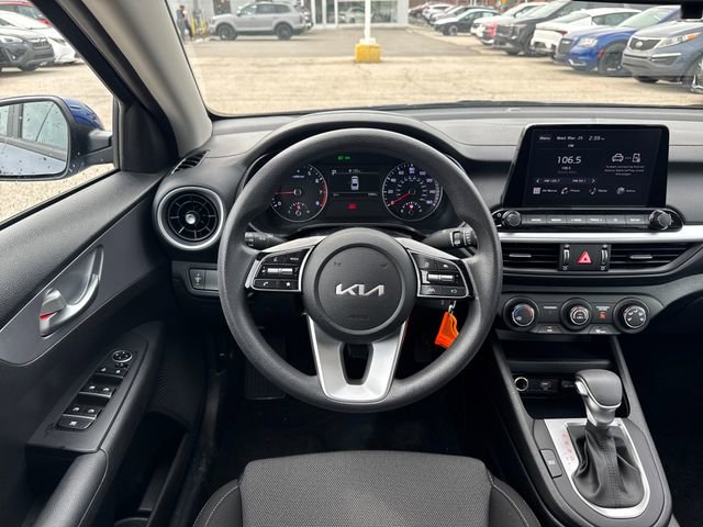 Certified 2023 Kia Forte LXS image 19