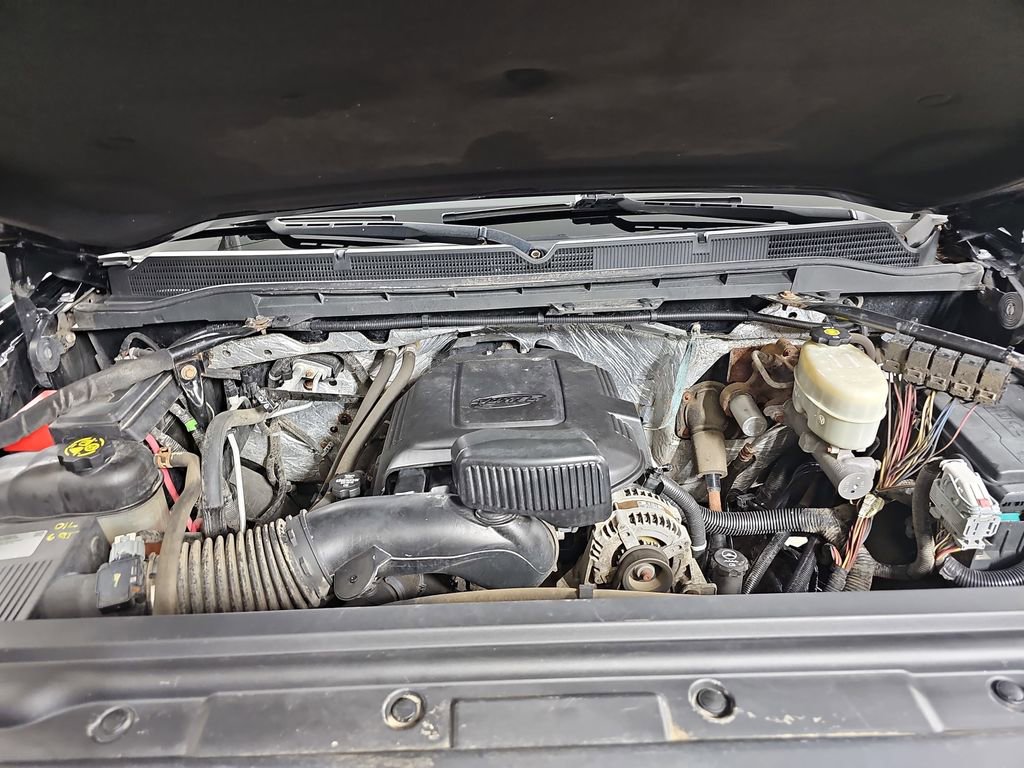 Used 2015 GMC Sierra 2500 Denali image 37