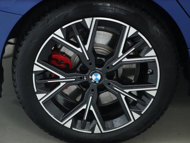 Certified 2025 BMW M235i xDrive w/ Premium Package image 12