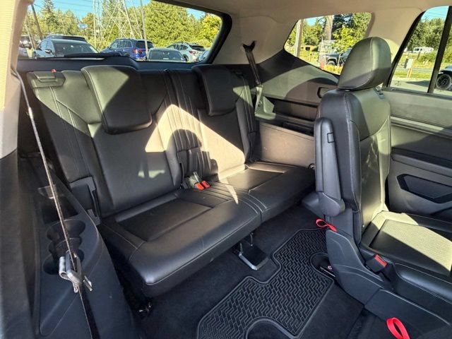 Used 2019 Volkswagen Atlas SEL AWD/4WD image 33