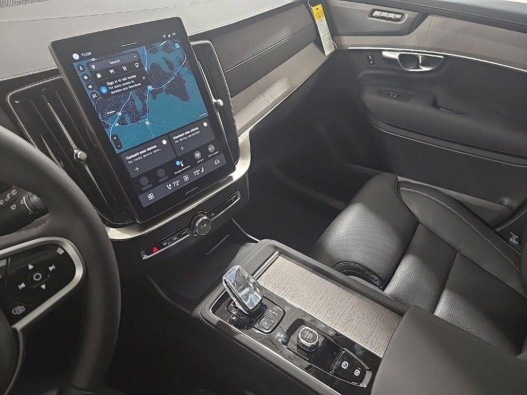 New 2026 Volvo XC90 B6 Ultra image 13