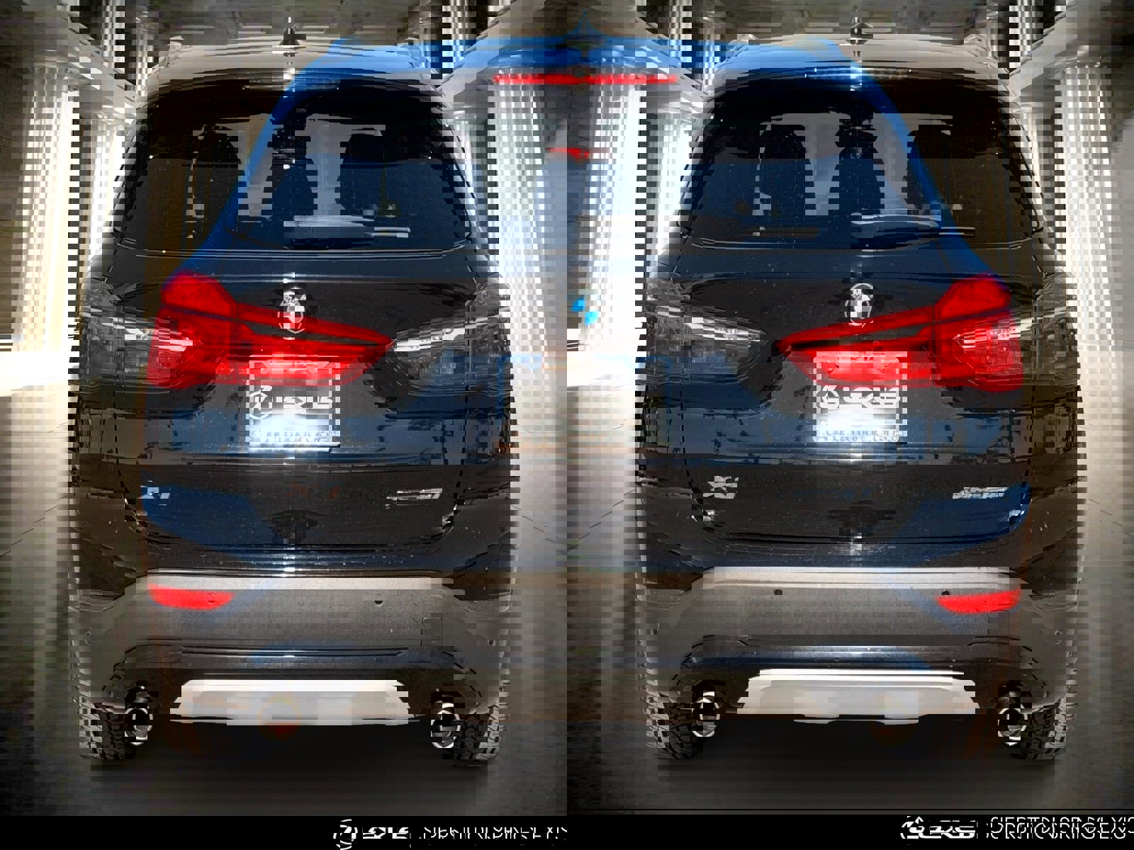 Used 2020 BMW X1 xDrive28i image 6