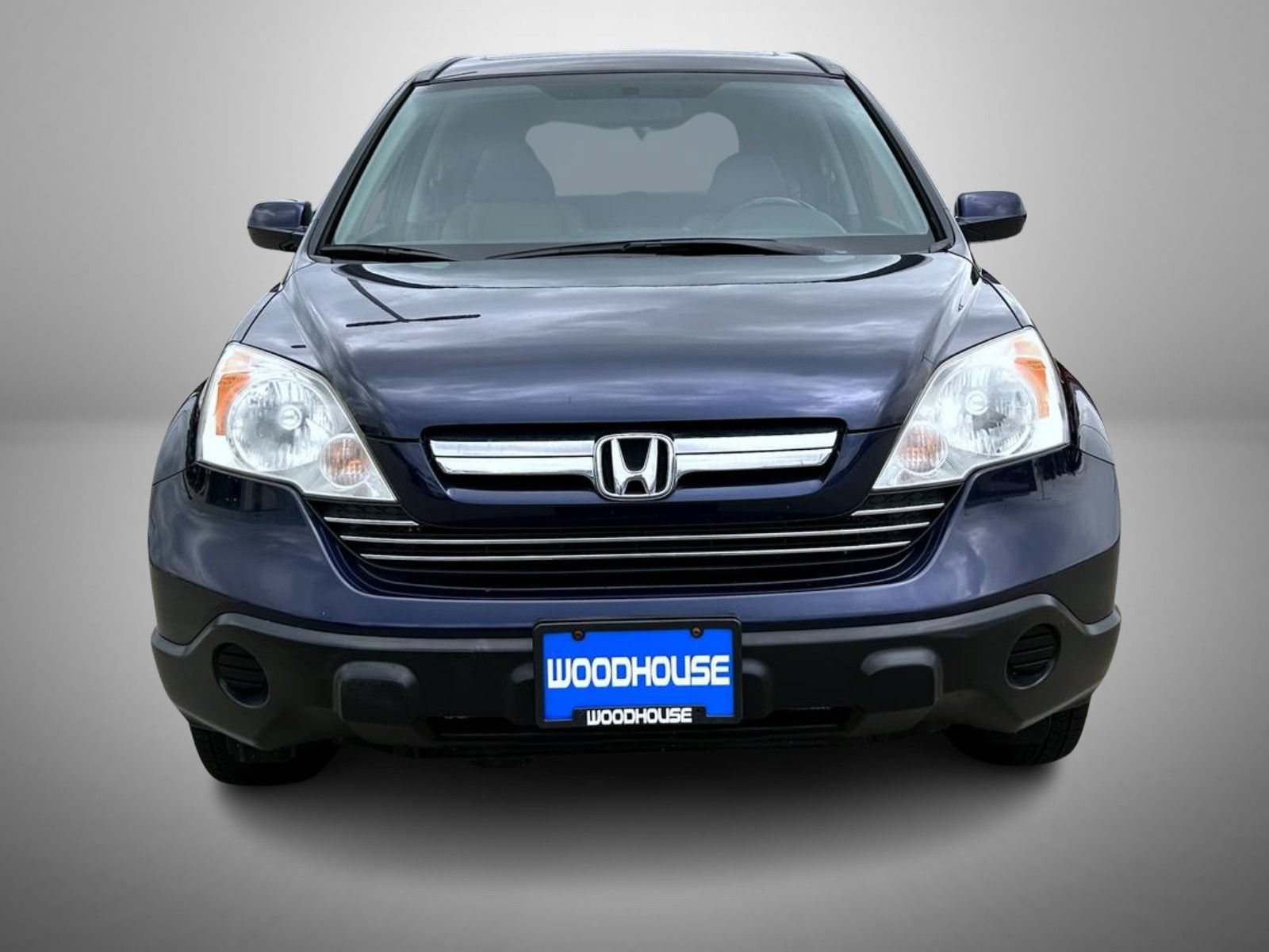 Used 2008 Honda CR-V EX-L image 2
