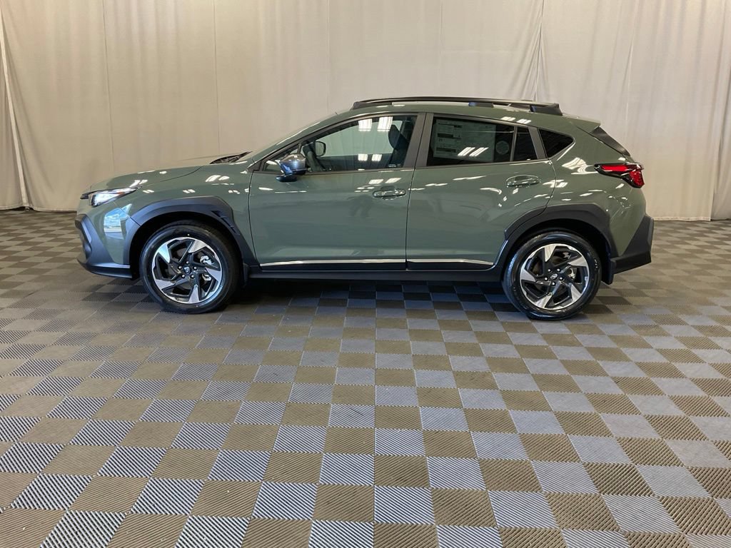 New 2026 Subaru Crosstrek 2.5i Limited AWD/4WD image 7