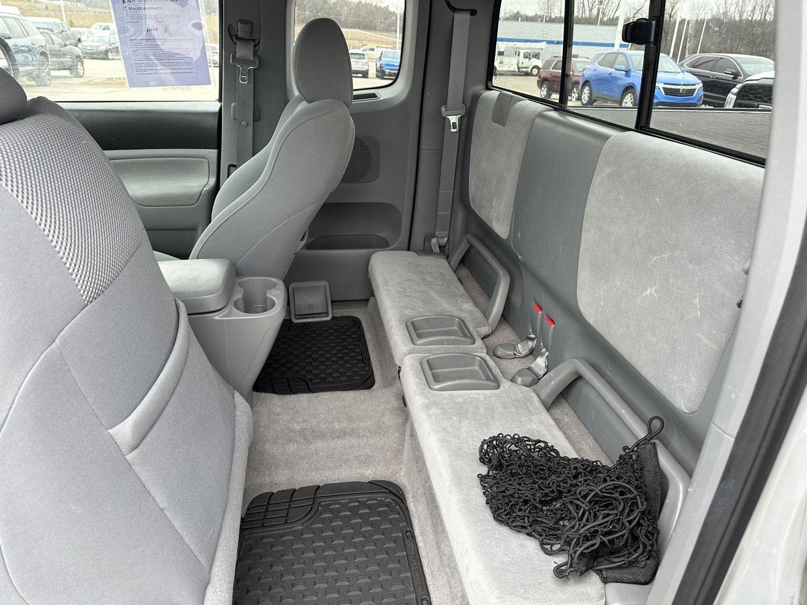 Used 2007 Toyota Tacoma 4x4 Access Cab V6 image 12