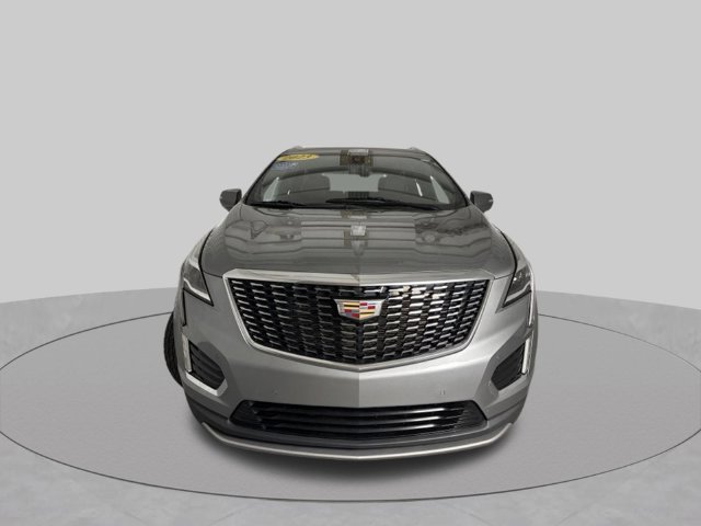 Used 2023 Cadillac XT5 Premium Luxury AWD/4WD image 3