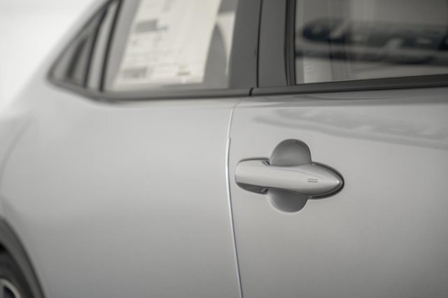 New 2026 Toyota Prius XLE image 17