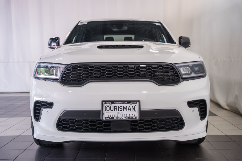 New 2026 Dodge Durango GT AWD/4WD image 2