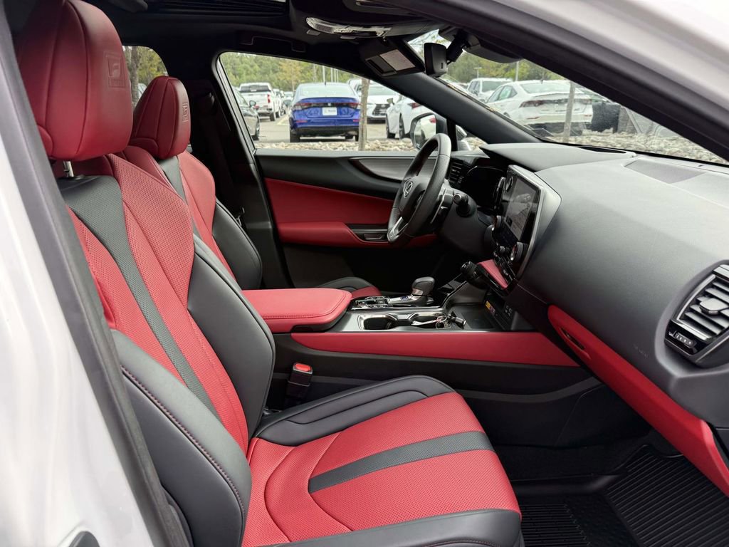 Used 2024 Lexus NX 350 F Sport image 14