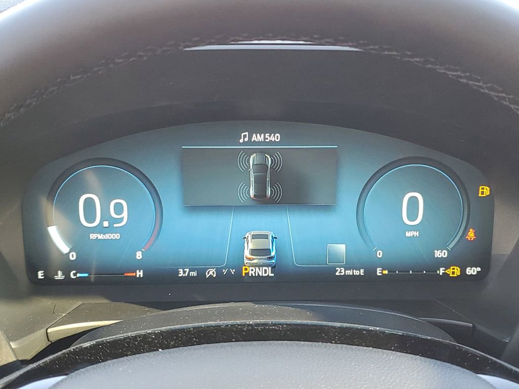 New 2026 Ford Escape Active w/ Active Premium Tech Pack image 14