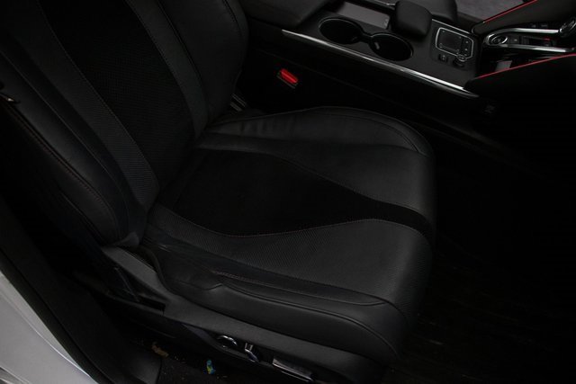 Used 2022 Acura TLX A-Spec Package image 17