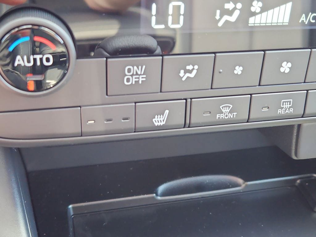 New 2026 Subaru Outback Limited XT AWD/4WD image 15