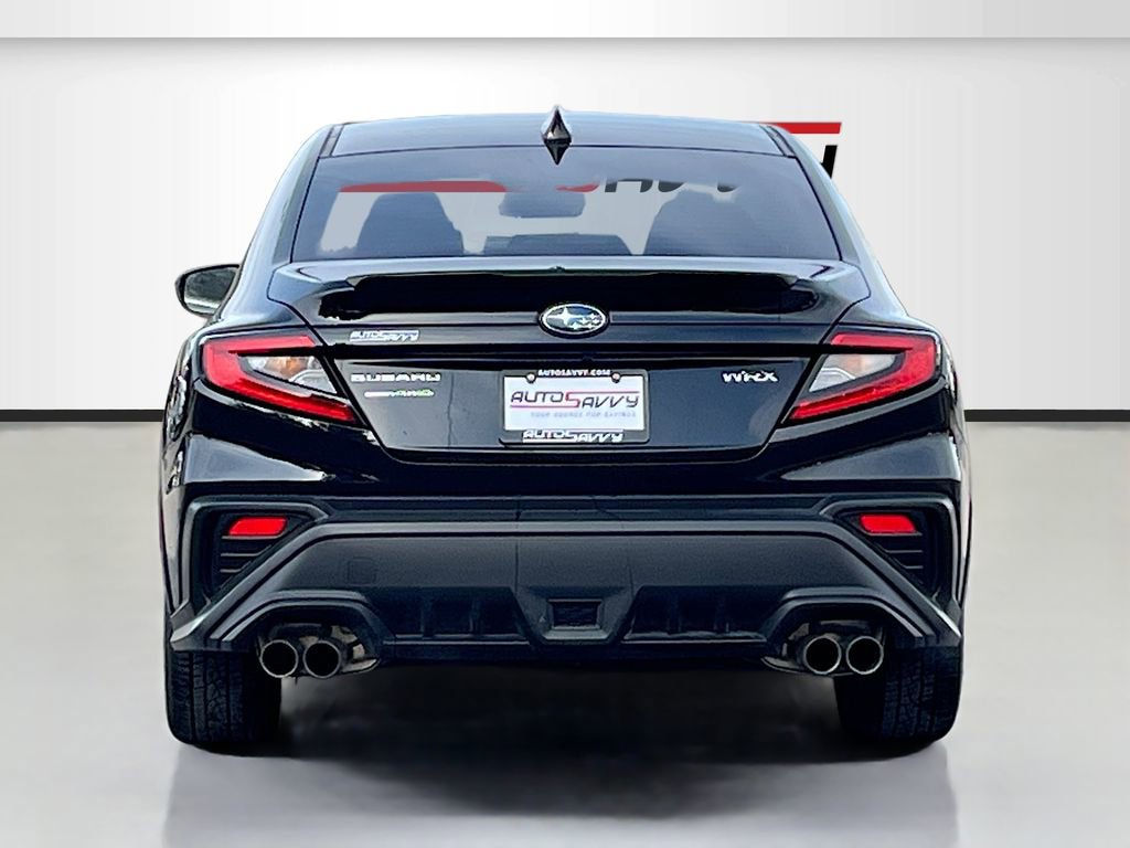 Used 2022 Subaru WRX Premium image 6