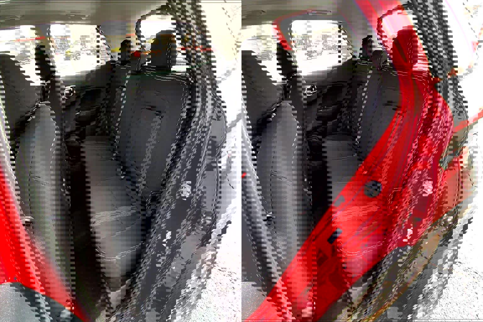 Used 2025 Hyundai Venue SEL image 20