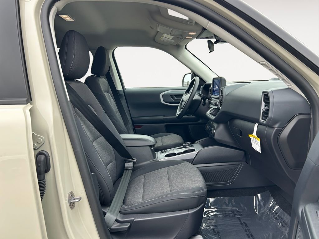 Used 2024 Ford Bronco Sport Big Bend image 10