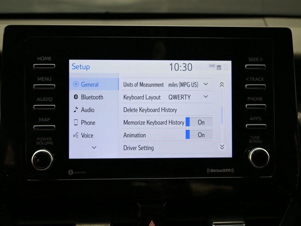 Used 2024 Toyota Camry LE image 23