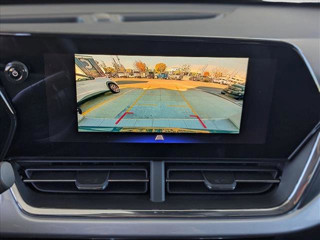 New 2026 Chevrolet Trax LT w/ LT Convenience Package image 13