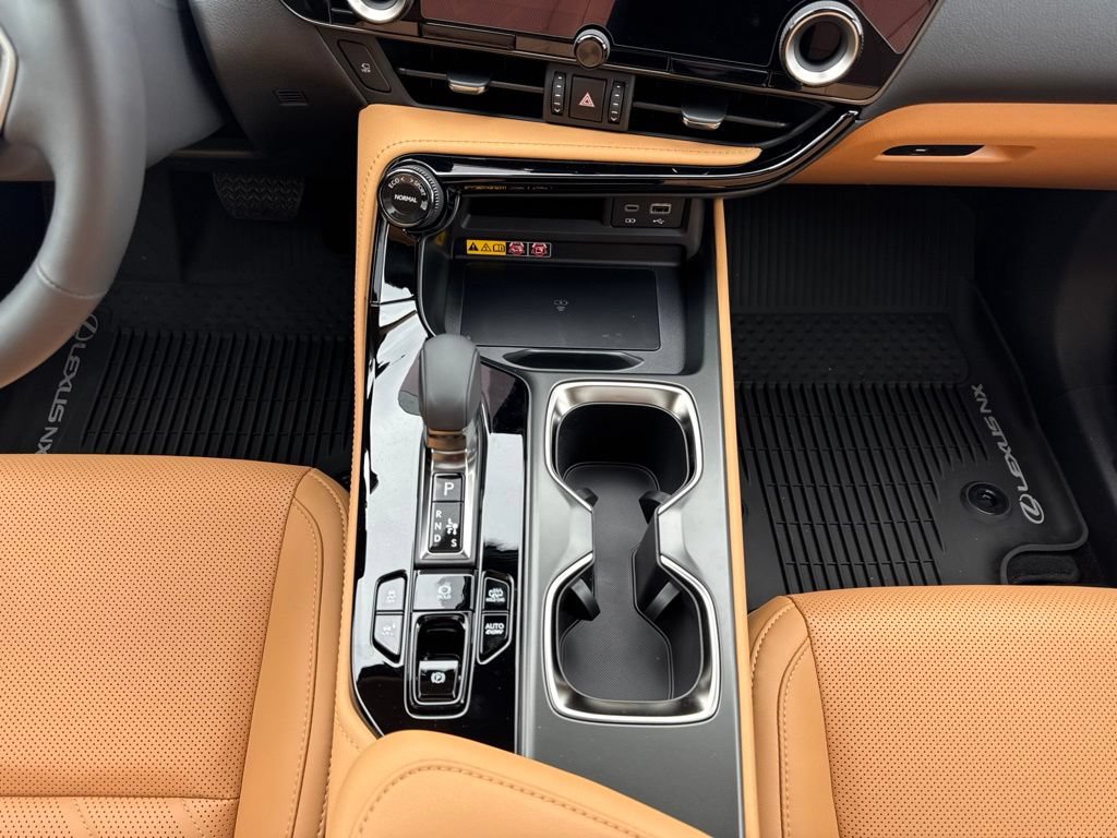 New 2026 Lexus NX 450h+ AWD w/ Accessory Package (2T) image 23