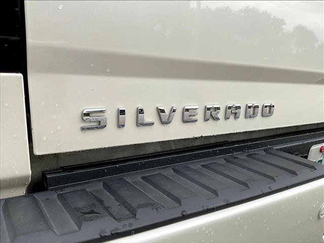 Used 2015 Chevrolet Silverado 1500 LT w/ Custom Sport Edition RWD image 29