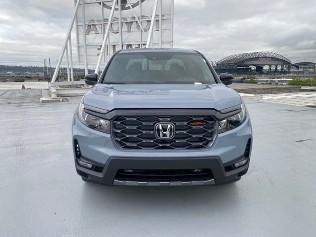 New 2025 Honda Ridgeline TrailSport+ image 6
