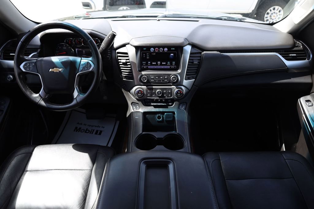 Used 2016 Chevrolet Tahoe LT image 18